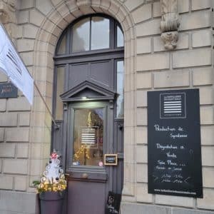 Soirée DÉGUSTATION WHISKIES